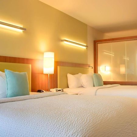 Springhill Suites By Marriott Scranton Montage Mountain Moosic Luaran gambar