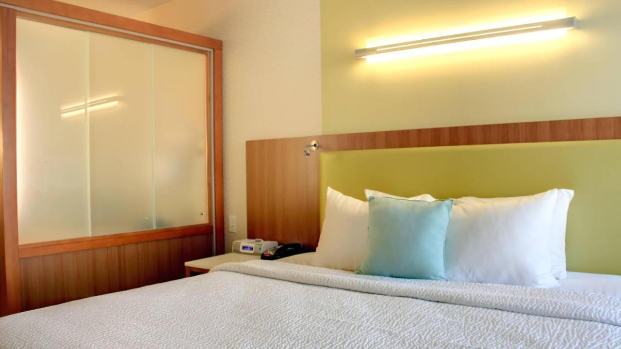 Springhill Suites By Marriott Scranton Montage Mountain Moosic Luaran gambar