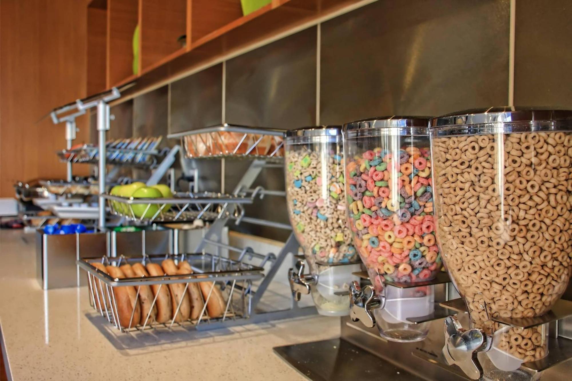 Springhill Suites By Marriott Scranton Montage Mountain Moosic Luaran gambar