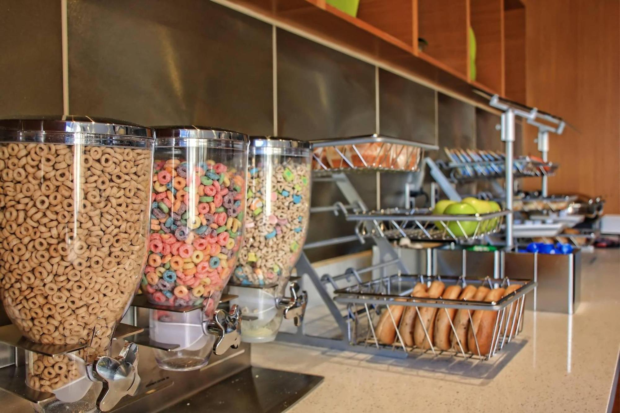 Springhill Suites By Marriott Scranton Montage Mountain Moosic Luaran gambar