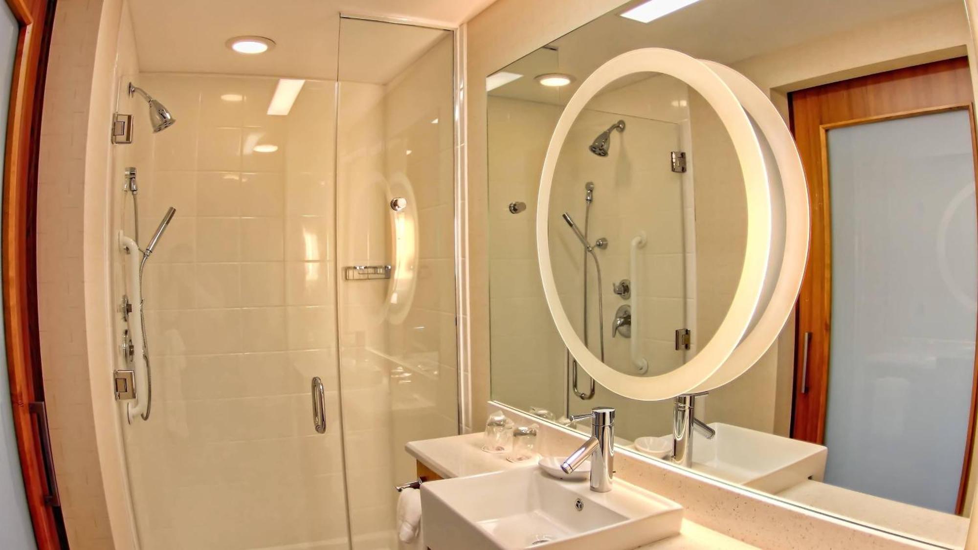 Springhill Suites By Marriott Scranton Montage Mountain Moosic Luaran gambar