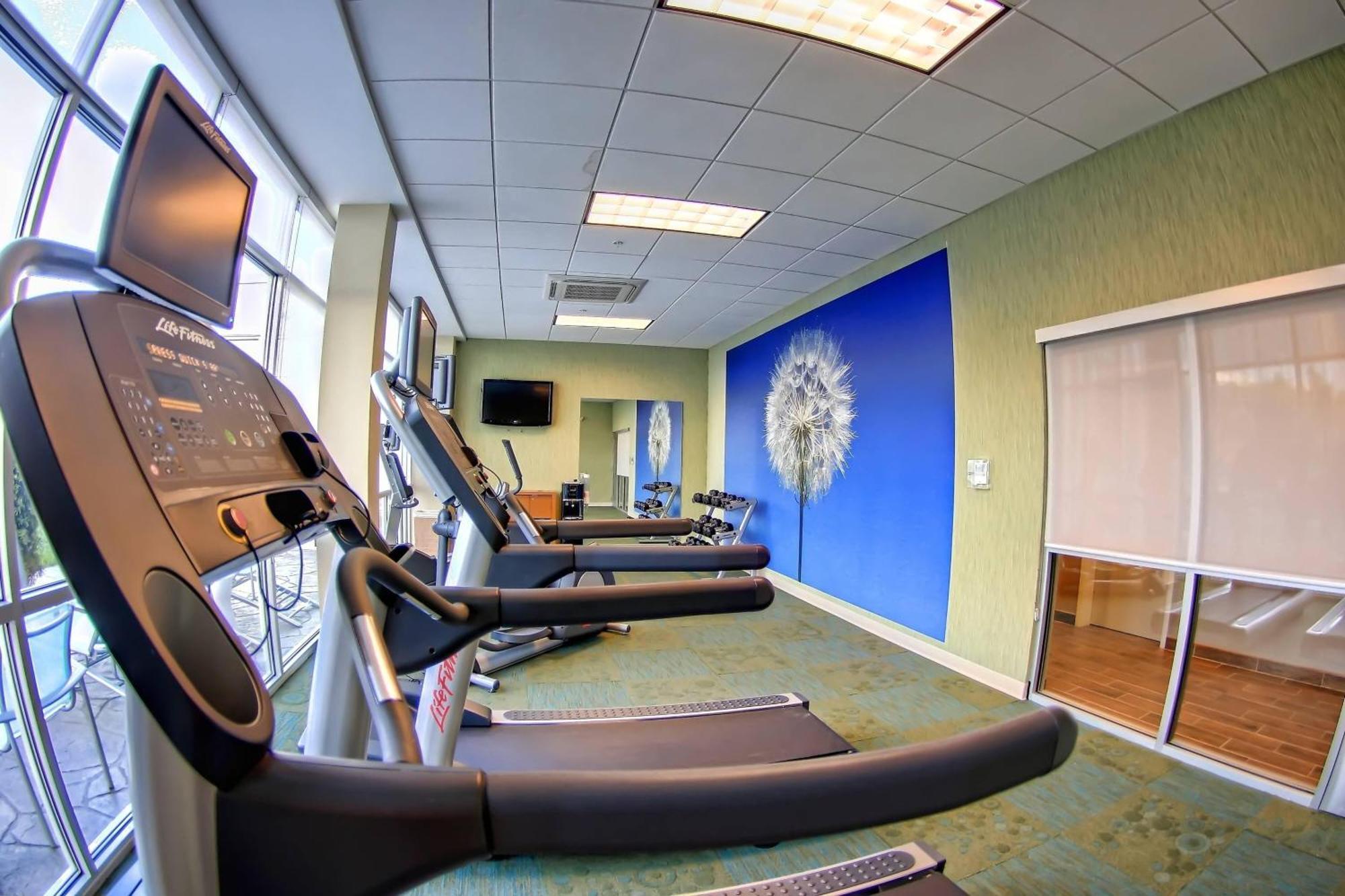 Springhill Suites By Marriott Scranton Montage Mountain Moosic Luaran gambar