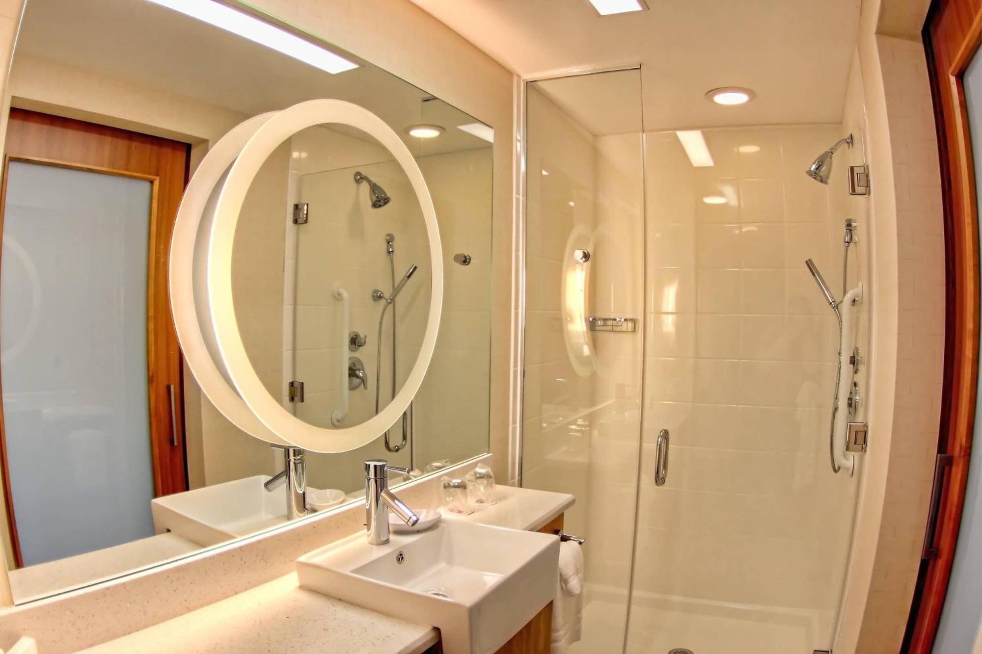 Springhill Suites By Marriott Scranton Montage Mountain Moosic Luaran gambar