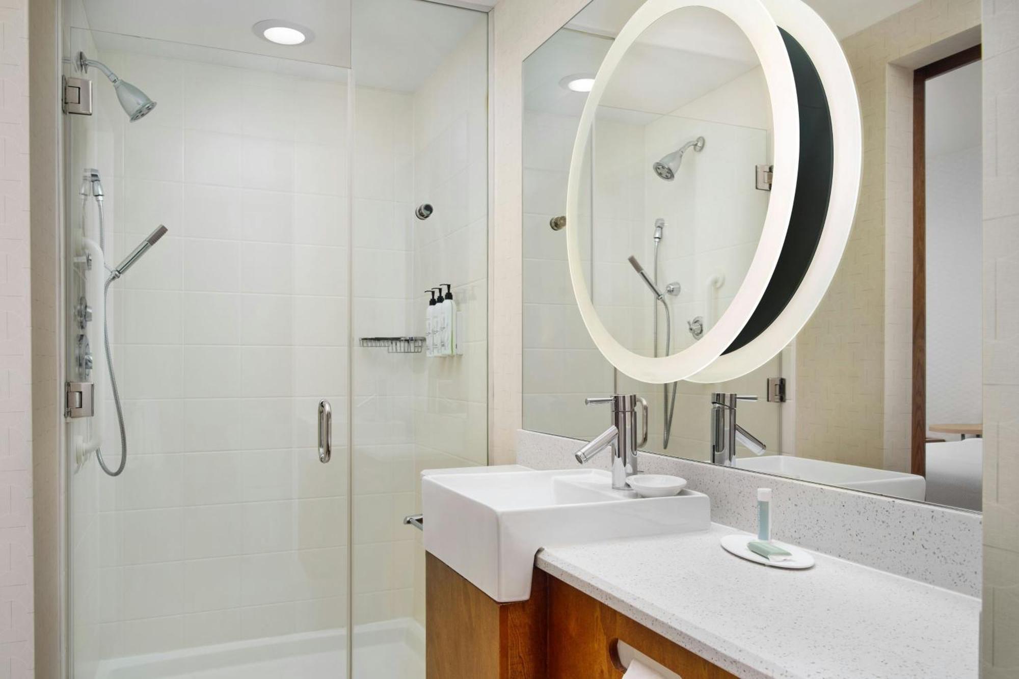 Springhill Suites By Marriott Scranton Montage Mountain Moosic Luaran gambar