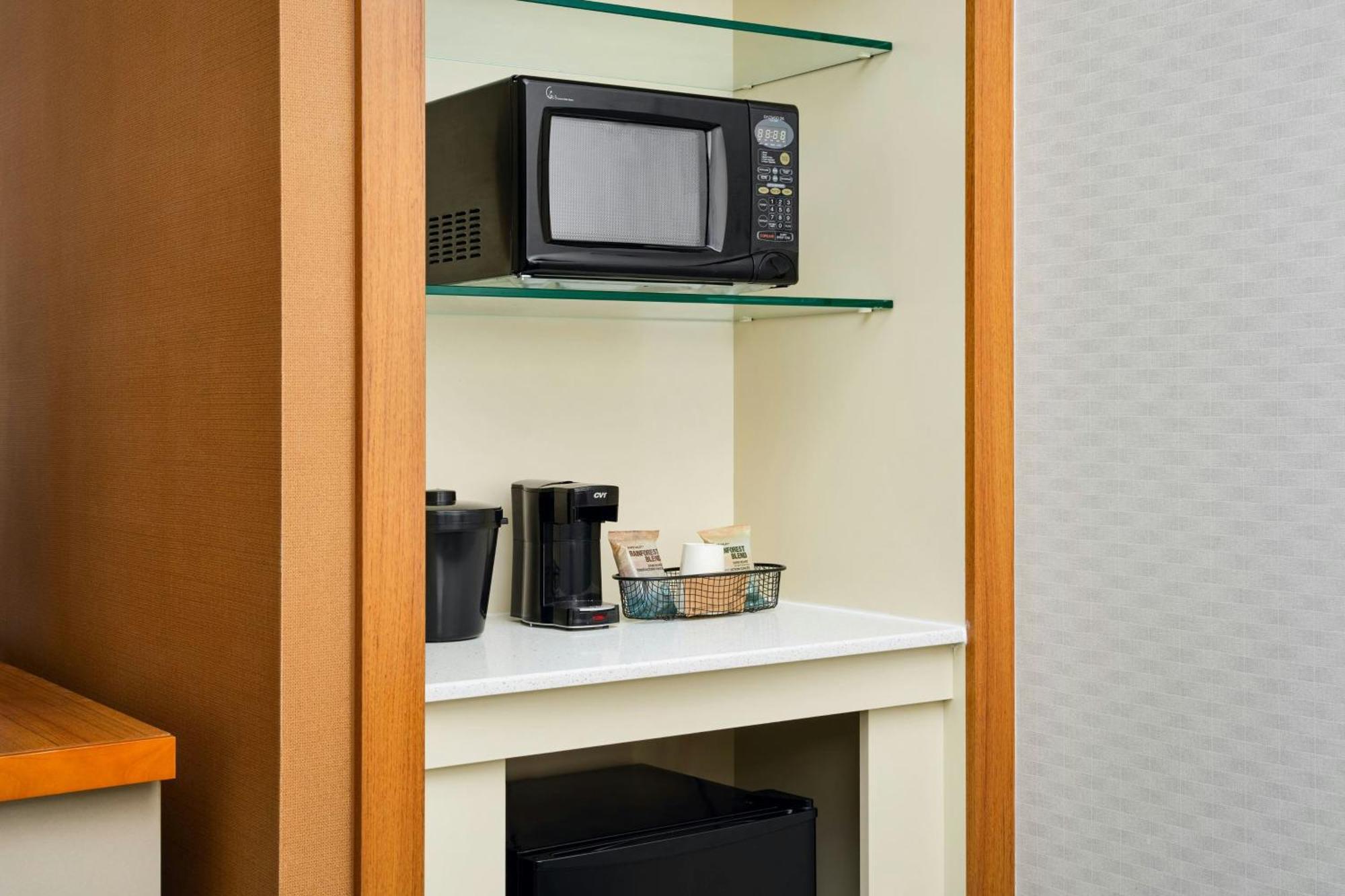 Springhill Suites By Marriott Scranton Montage Mountain Moosic Luaran gambar