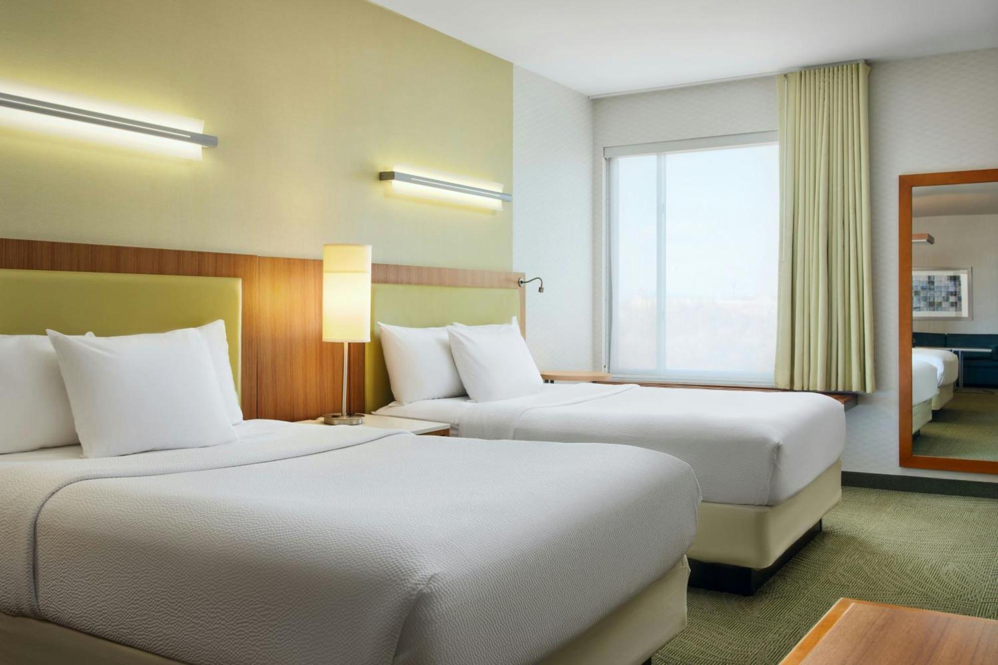 Springhill Suites By Marriott Scranton Montage Mountain Moosic Luaran gambar
