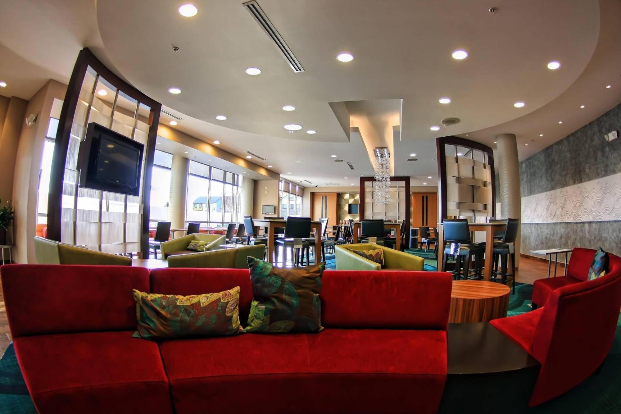 Springhill Suites By Marriott Scranton Montage Mountain Moosic Luaran gambar