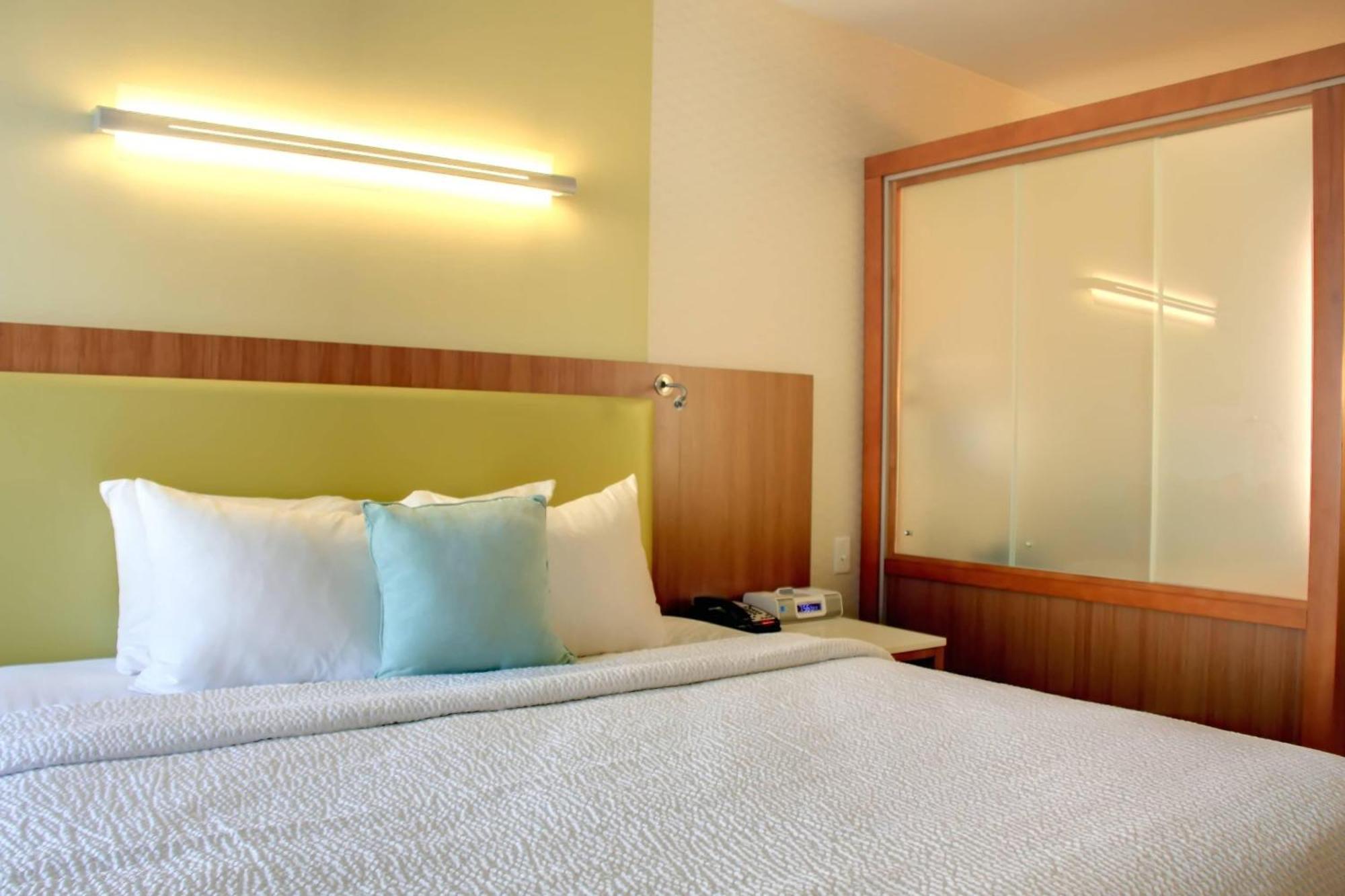 Springhill Suites By Marriott Scranton Montage Mountain Moosic Luaran gambar