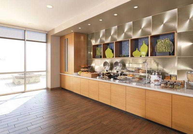 Springhill Suites By Marriott Scranton Montage Mountain Moosic Luaran gambar